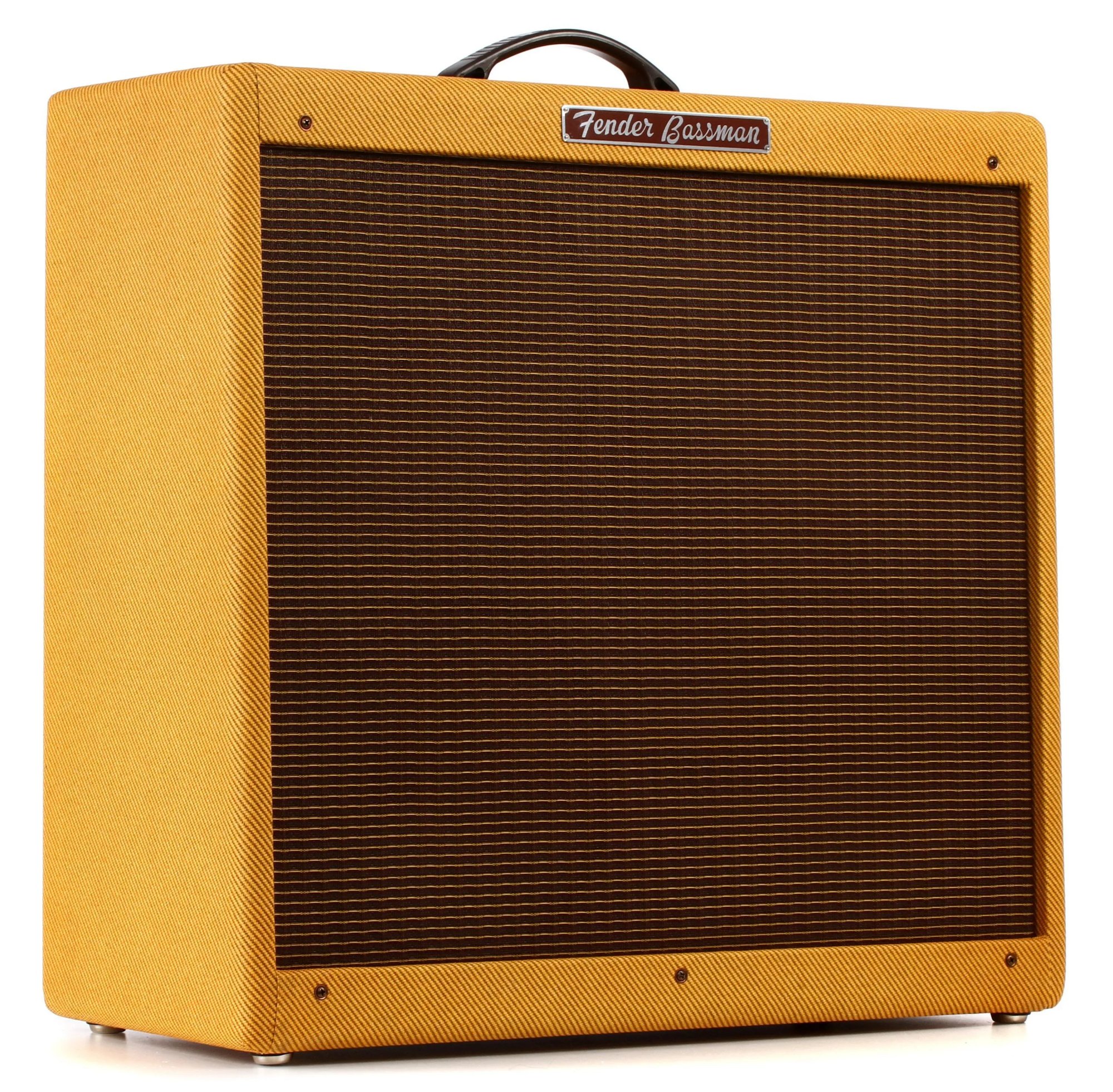 Fender 1959 Bassman Reissue