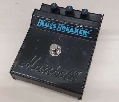 Marshall Bluesbreaker