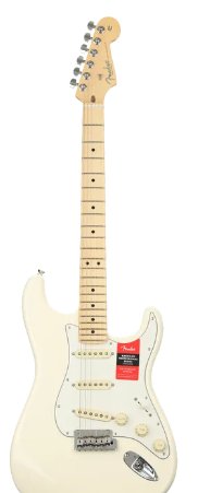 Fender American Professional Stratocaster