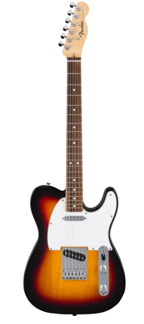 Fender American Standard Telecaster
