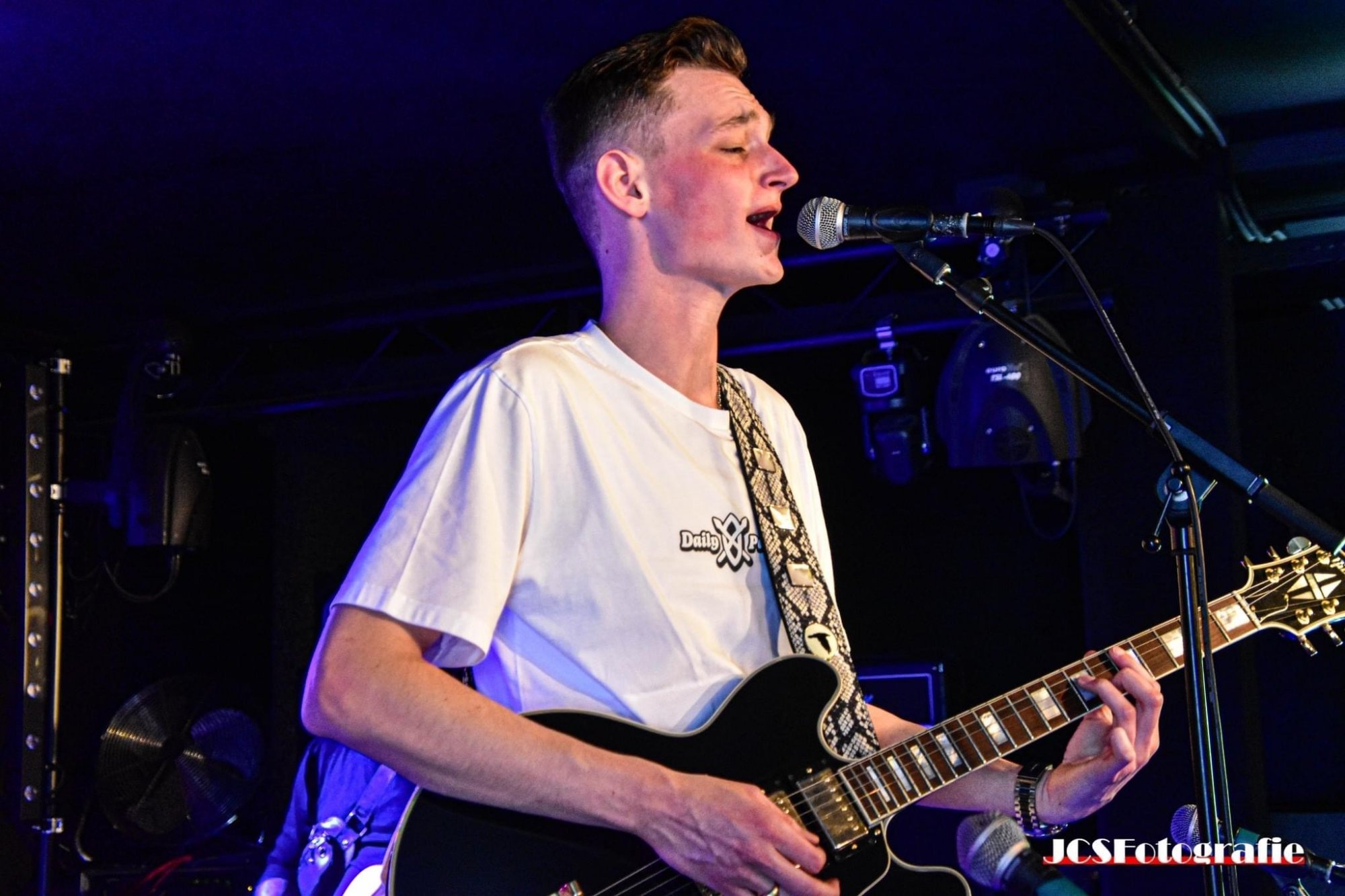 I Shot The Sheriff Live – Gerbman