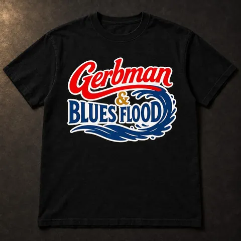Classic Logo Tee