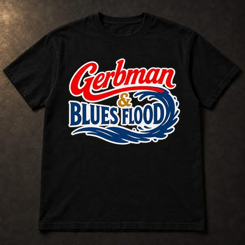 Classic Logo Tee
