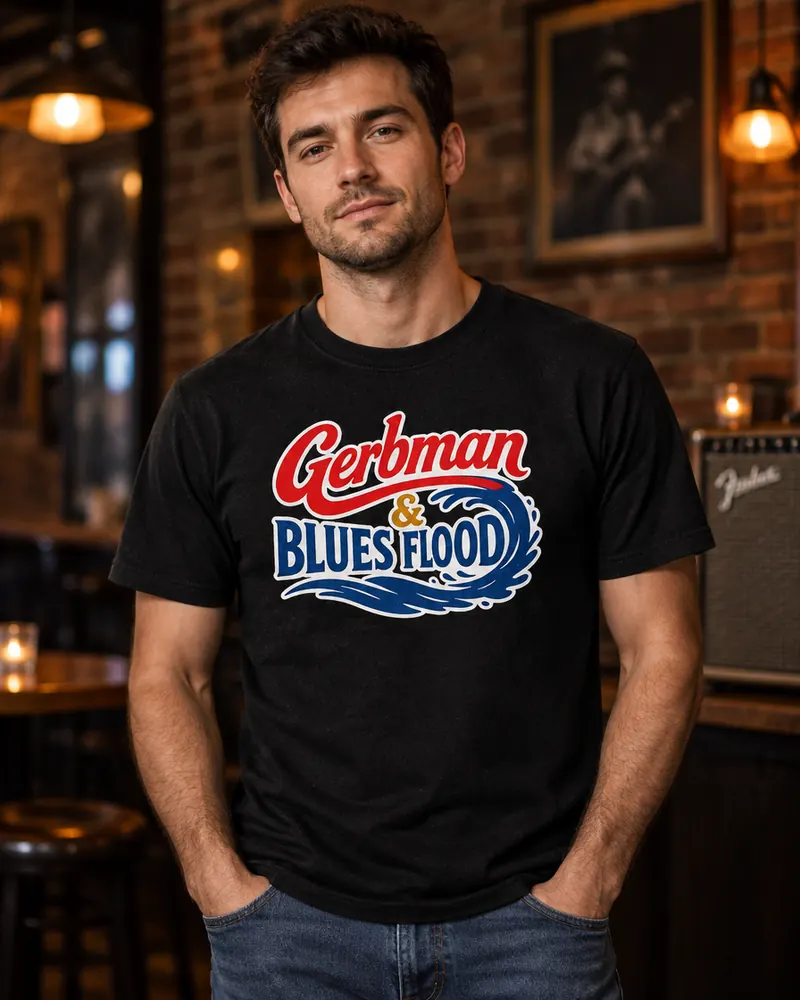 Classic Logo Tee