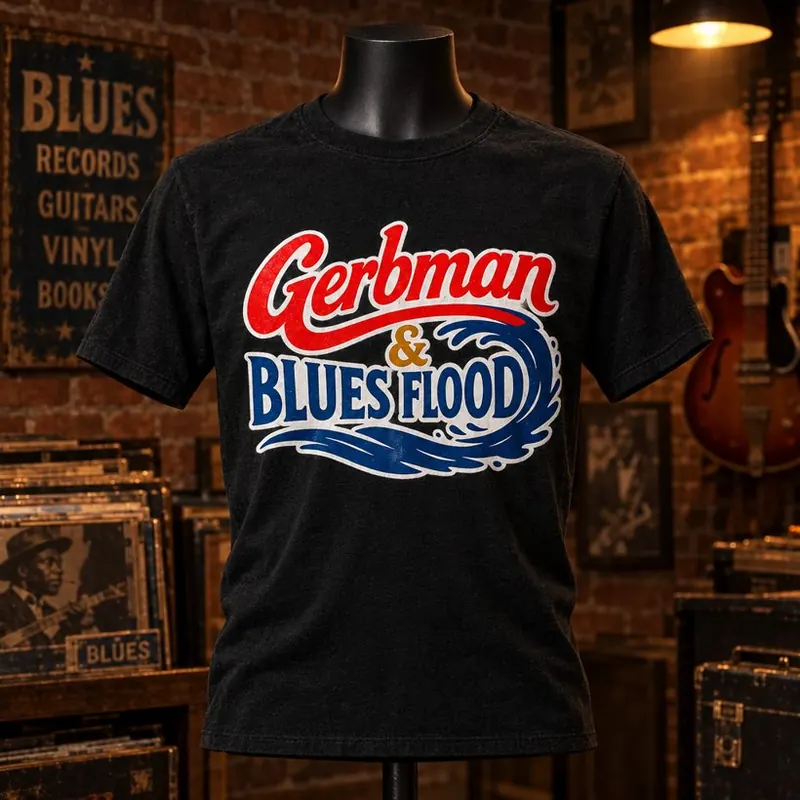 Classic Logo Tee