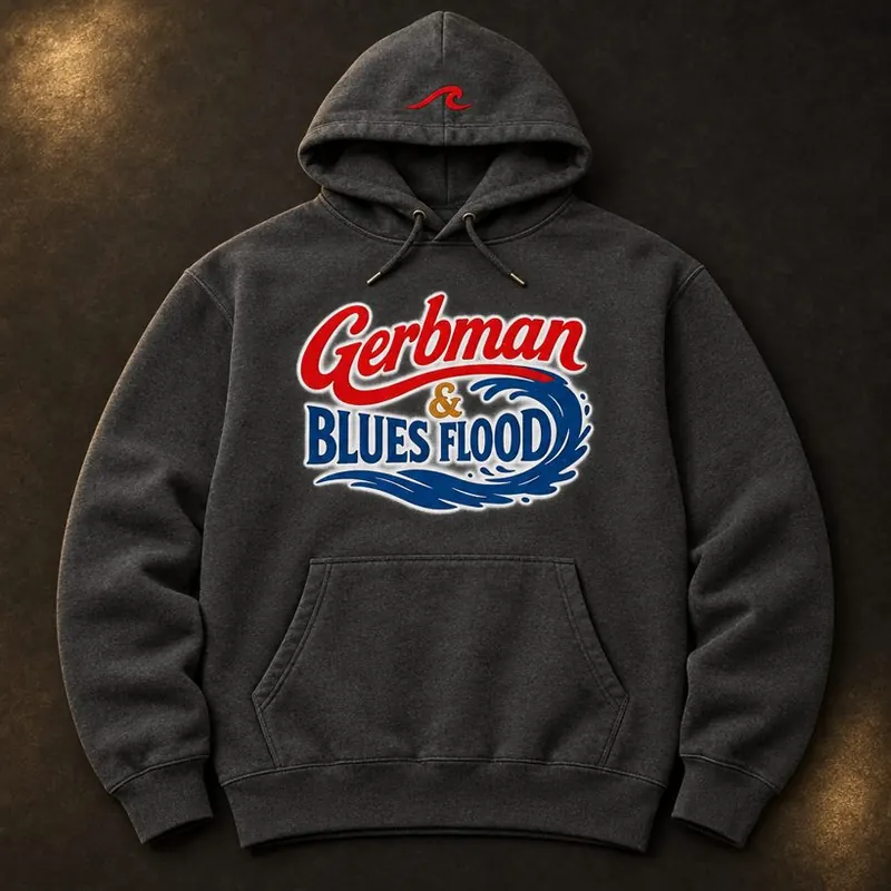 Logo Hoodie