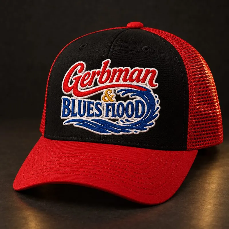Trucker Cap