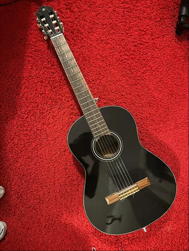Chitarra classica Yamaha C40