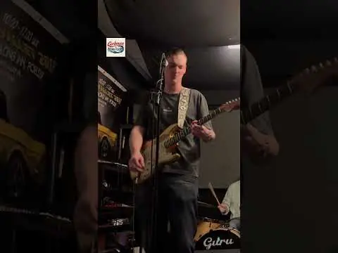 Gerbman & Blues Flood
