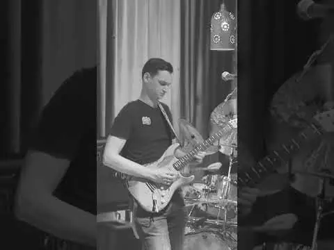 Gerbman & Blues Flood