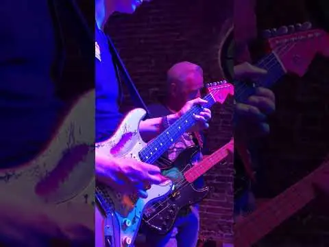 Killer lick — Gerbman & Blues Flood