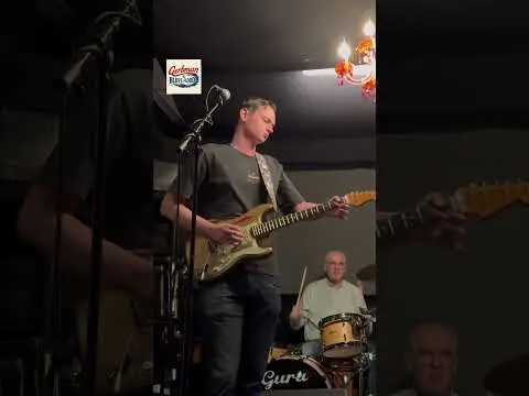 Gerbman & Blues Flood