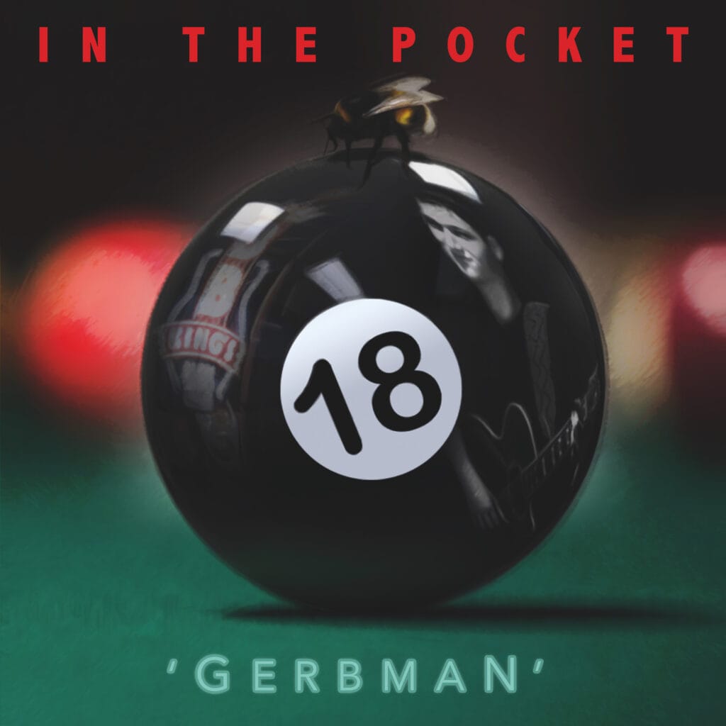 In The Pocket